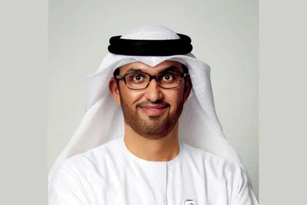 د. سلطان الجابر