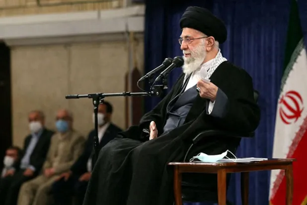 İran’ın müdahaleleri ne askeri ne de diplomatik olarak istenen sertlikle karşılanmadı / Fotoğraf: AFP