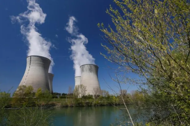 Rusya’nın doğal gaz arzındaki önemli düşüşün ardından Avrupa’da enerji ticareti ciddi şekilde bozuldu (Reuters)