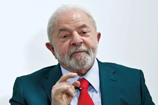 لولا قلق على أمنه بعد اقتحام القصر الرئاسي