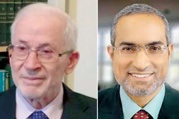 حلمي الجزار (متداولة على حسابات بـ«فيسبوك»)  -  إبراهيم منير (متداولة على حسابات بـ«تويتر»)