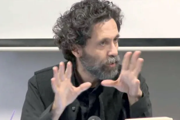 جلعاد النجار... أحد أبرز دارسي الأديان الإبراهيمية في أميركا