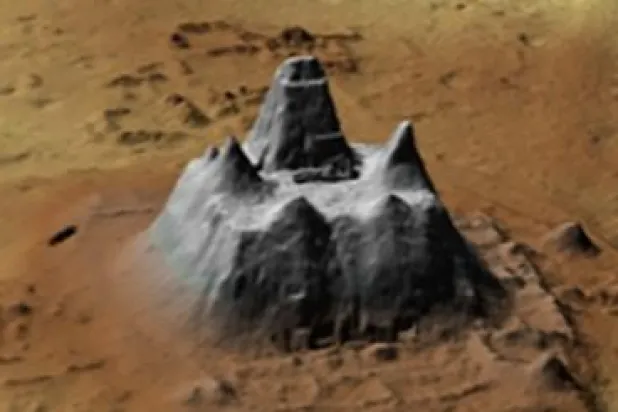 اكتشاف 1000 مستعمرة مخفية للمايا في غواتيمالا