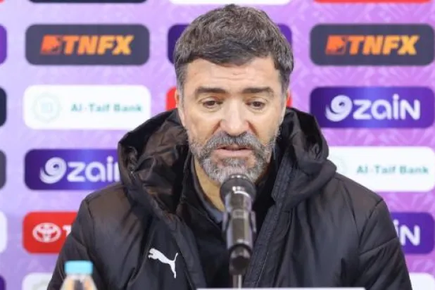 مدرب البحرين قال إن تفاصيل صغيرة ستحسم مواجهة عمان (موقع كأس الخليج)