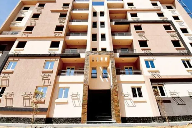«سكن مصر» أحد مشروعات الإسكان المتوسط التي تنفذها الحكومة (صندوق الإسكان الاجتماعي)