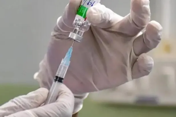 معززات «كورونا» مهمة في «سباق تسلح» البشر ضد الفيروس (public domain)