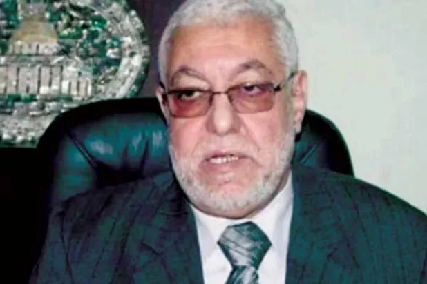 محمود حسين (متداولة - أرشيفية)