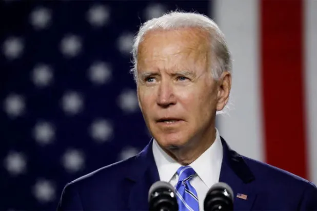 الرئيس الأميركي جو بايدن (رويترز)
