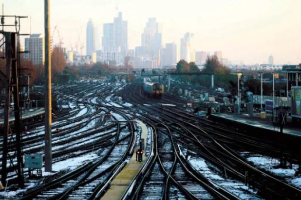 کاهش نرخ تورم در بریتانیا به ۱۰.۵ درصد در دسامبر