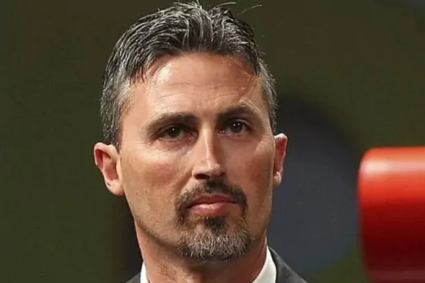 دينو باجيو (أرشيفية)