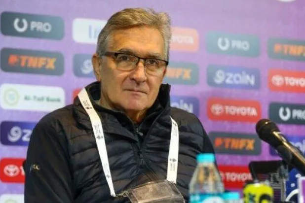 برانكو يسعى للقب ثالث في تاريخ عمان (موقع كأس الخليج)