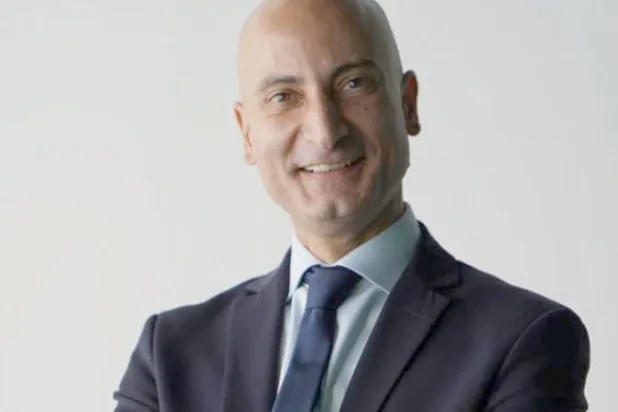 السفير الفرنسي لدى اليمن جان ماري صفا (تصوير: نواف المطيري)