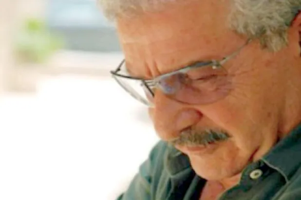 المخرج الراحل نبيل المالح أحد وجوه السينما البديلة