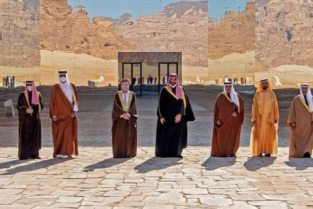 Gözlemciler, Ula Bildirgesi’ni anlaşmazlık durumundan doğrudan işbirliğine geçişin bölgedeki en açık örneklerinden biri olarak değerlendiriyor (SPA)