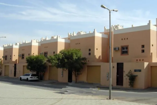 Villa fiyatları yüzde 1,7, apartman fiyatları yüzde 2,2 arttı (Şarku’l Avsat)
