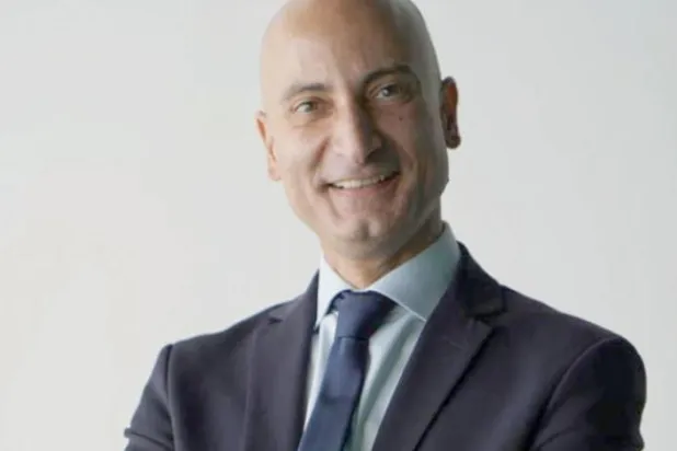 French Ambassador to Yemen Jean-Marie Safa (Photo: Nawaf Al-Mutairi)