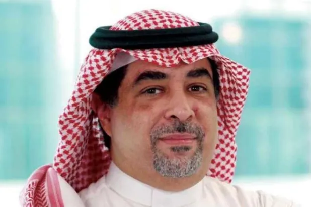 Chief Business and Markets Officer at Saudi Real Estate Refinance Company (SRC) Majeed Abduljabbar (Asharq Al-Awsat)