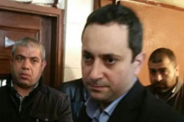 Savcı Tarık el-Bitar (NNA)