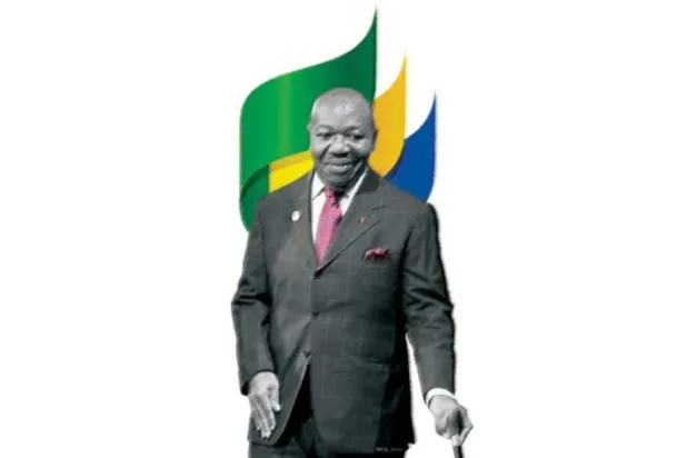 علي بونغو... الرئيس الساعي إلى تثبيت «إرث والده» في الغابون