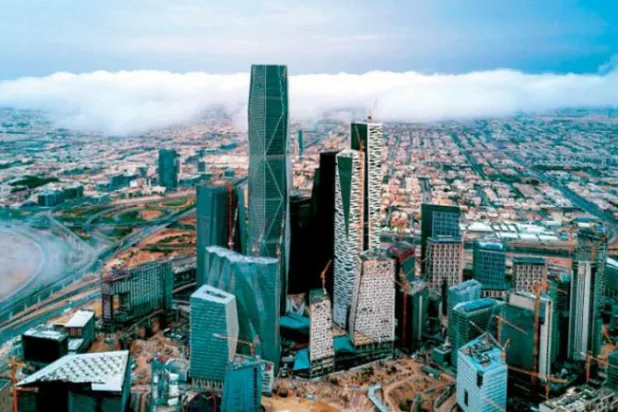 The new corporate law was prepared in accordance with international best practices to address aspects of the challenges facing establishments in Saudi Arabia (Asharq Al-Awsat)