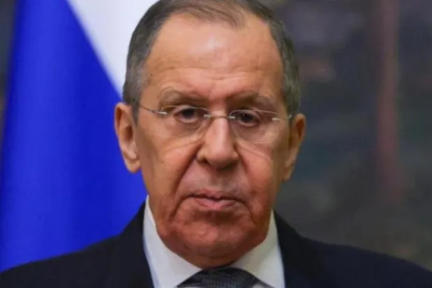 Rusya Dışişleri Bakanı Sergey Lavrov (Reuters)