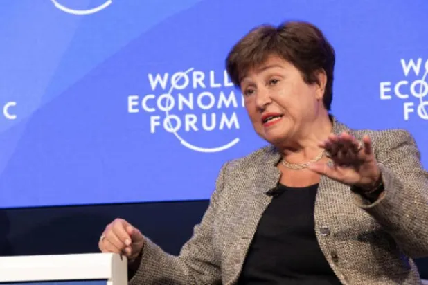 صندوق پول: سعودی یک نقطه درخشان در اقتصاد جهانی است