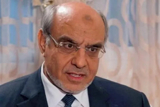 حمادي الجبالي (الشرق الأوسط)