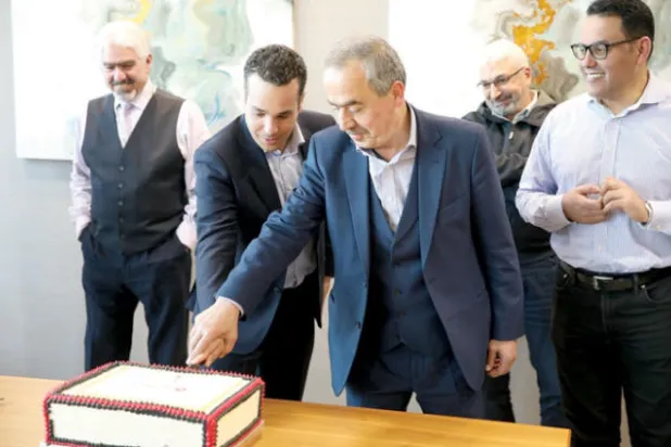 «إندبندنت عربية» تحتفل بـ4 سنوات على إطلاقها