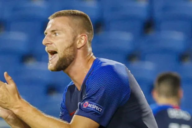 السلوفاكي ميلان شكرينيار قد ينتقل لباريس سان جيرمان(أرشيفية)