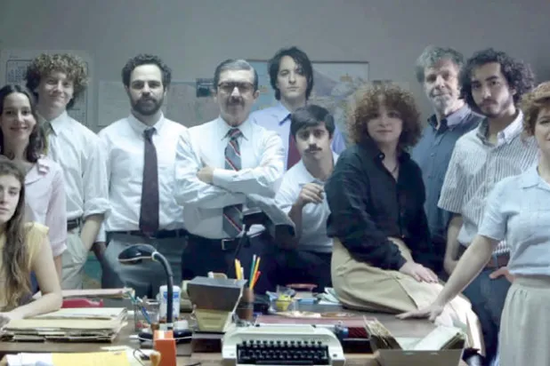 «أرجنتينا 1985» المرشّح لأوسكار أفضل فيلم عالمي