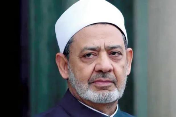 شيخ الأزهر الدكتور أحمد الطيب (مشيخة الأزهر)