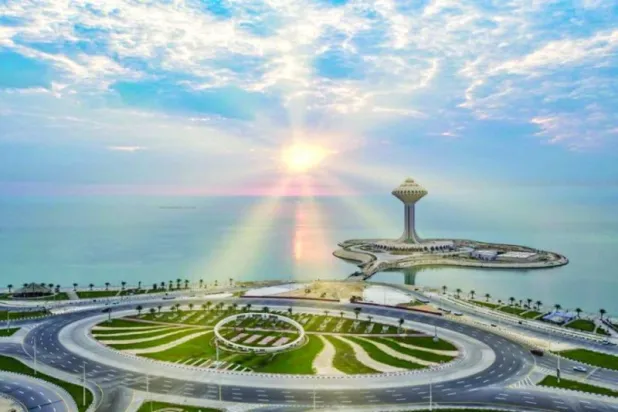 مشاريع سياحية في مدينة الخبر شرق السعودية (الشرق الأوسط)