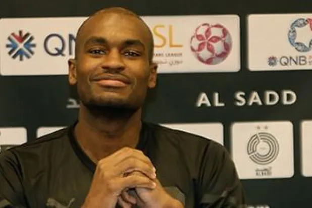 القطري حسن أوقف حتى أجل مسمى من قبل الاتحاد القطري (أرشيفية)