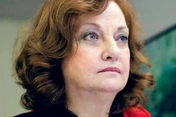 Yargıç Ghada Avn (Lübnan medyası)