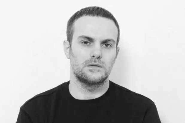 الإيطالي ساباتو دي سارنو (أ.ب)