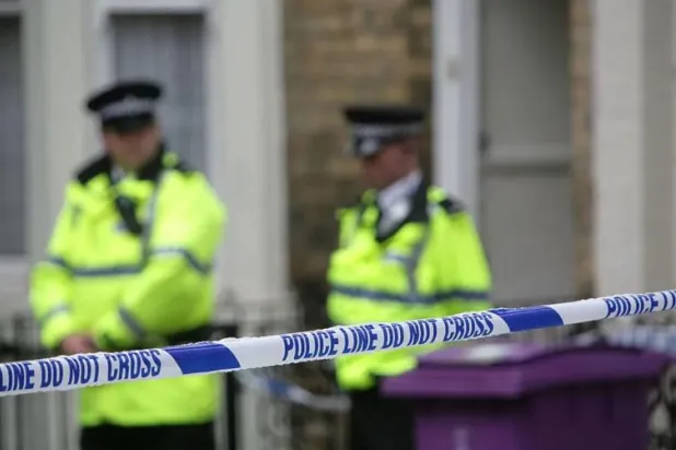 توقيف عنصر في الجيش البريطاني بتهمة مرتبطة بالإرهاب