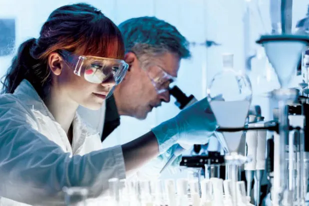 «اختراقات كيميائية» تنبأ بها الخيال العلمي