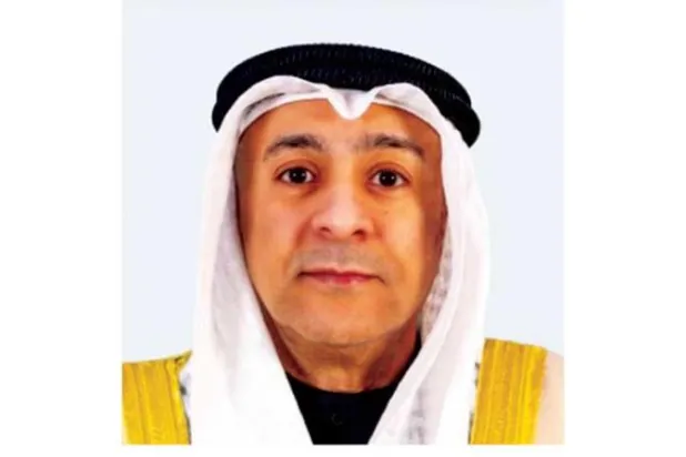 جاسم البديوي