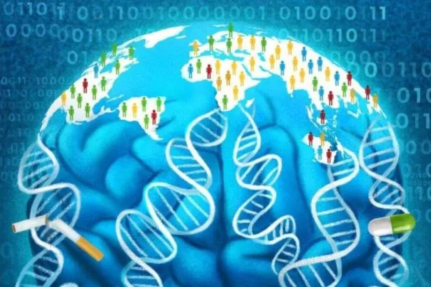 تحليل البيانات الوراثية لأكثر من 1.3 مليون شخص ساعد على تحديد أدوية للإقلاع عن التدخين (جامعة ولاية بنسلفانيا)
