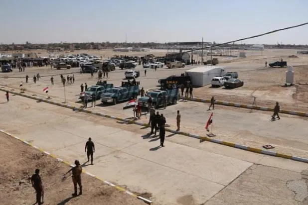 10 نیروی وابسته به ایران در حمله پهپادی در شرق سوریه کشته شدند