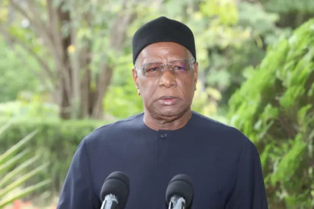 المبعوث الأممي لدى ليبيا عبد الله باتيلي (المكتب الإعلامي للبعثة)