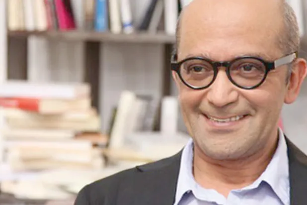 علي بن مخلوف