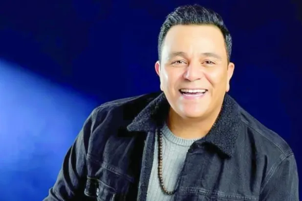 الفنان محمد فؤاد (حسابه على «فيسبوك»)
