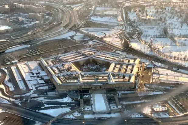 «البنتاغون»: منطاد تجسس صيني ثان يحلق فوق أميركا اللاتينية