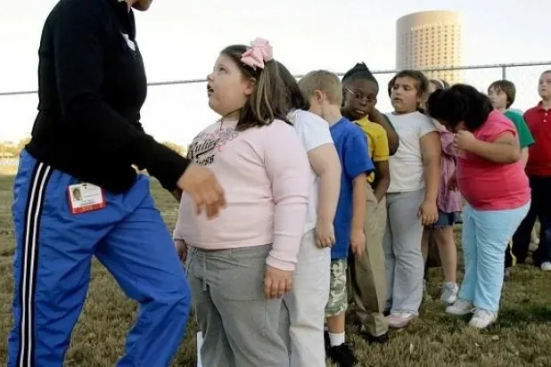 بهدف جعل هذه الوجبات التي يتناولها ملايين الأطفال صحية أكثر