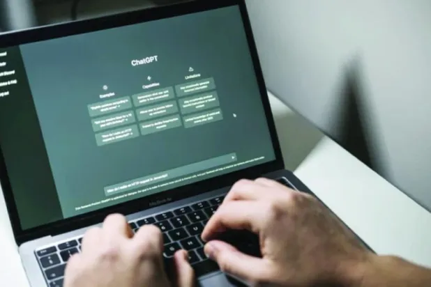 مخاوف من «الفبركة» العلمية بمساعدة برنامج «تشات جي بي تي»