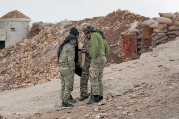 حضور پررنگ ترکیه در سوریه با ۷ تیپ و ۴۹ پایگاه نظامی