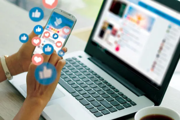 خطوات بسيطة لإزالة خزين البيانات الشخصية من المنصات