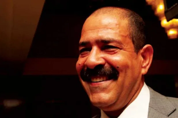 الراحل شكري بلعيد (الشرق الأوسط)