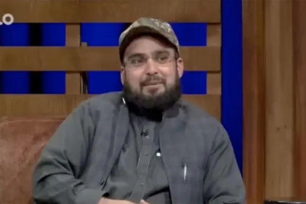 تاج مير جواد نائب رئيس الاستخبارات في حركة طالبان «لونغ وور جورنال»
